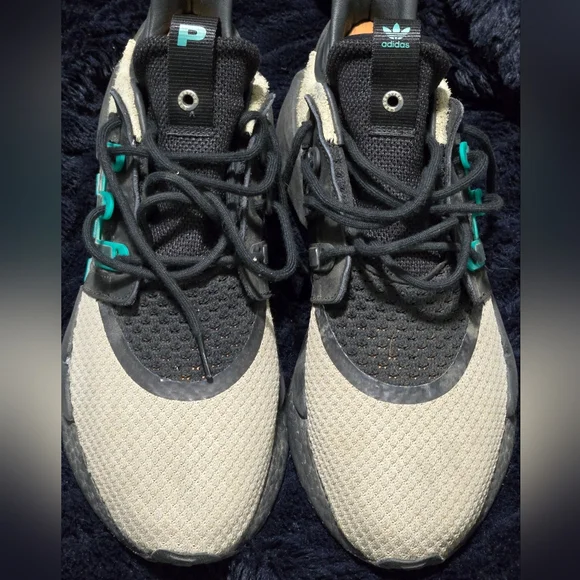 Rare adidas EQT 91-18Packer Shoes Adventure Men's Sz 11.5 - Picture 4 of 8